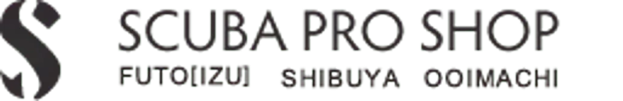 SCUBA PRO SHOP FTO[iZU] SHIBUYA OOIMACHI