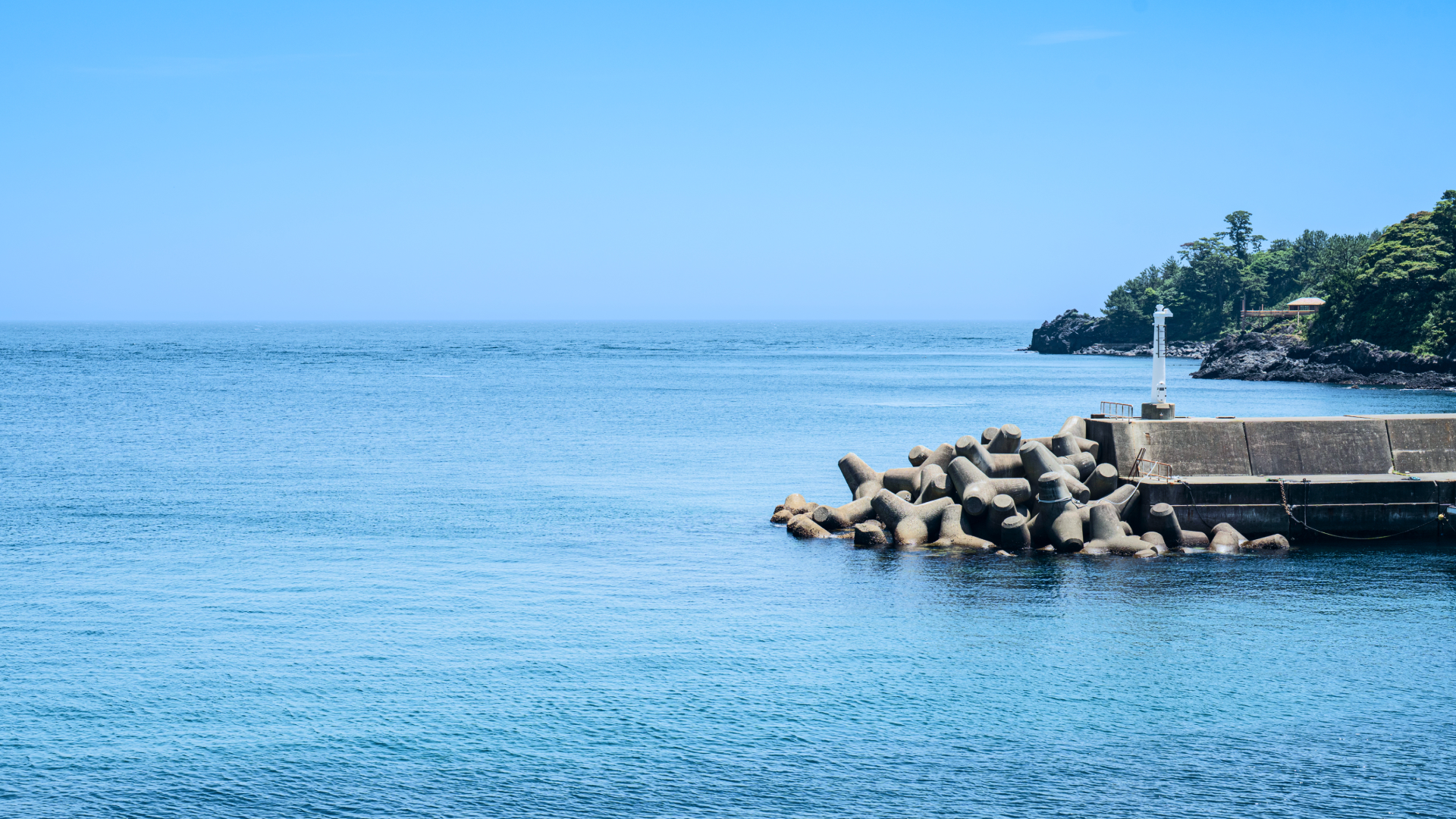 海写真