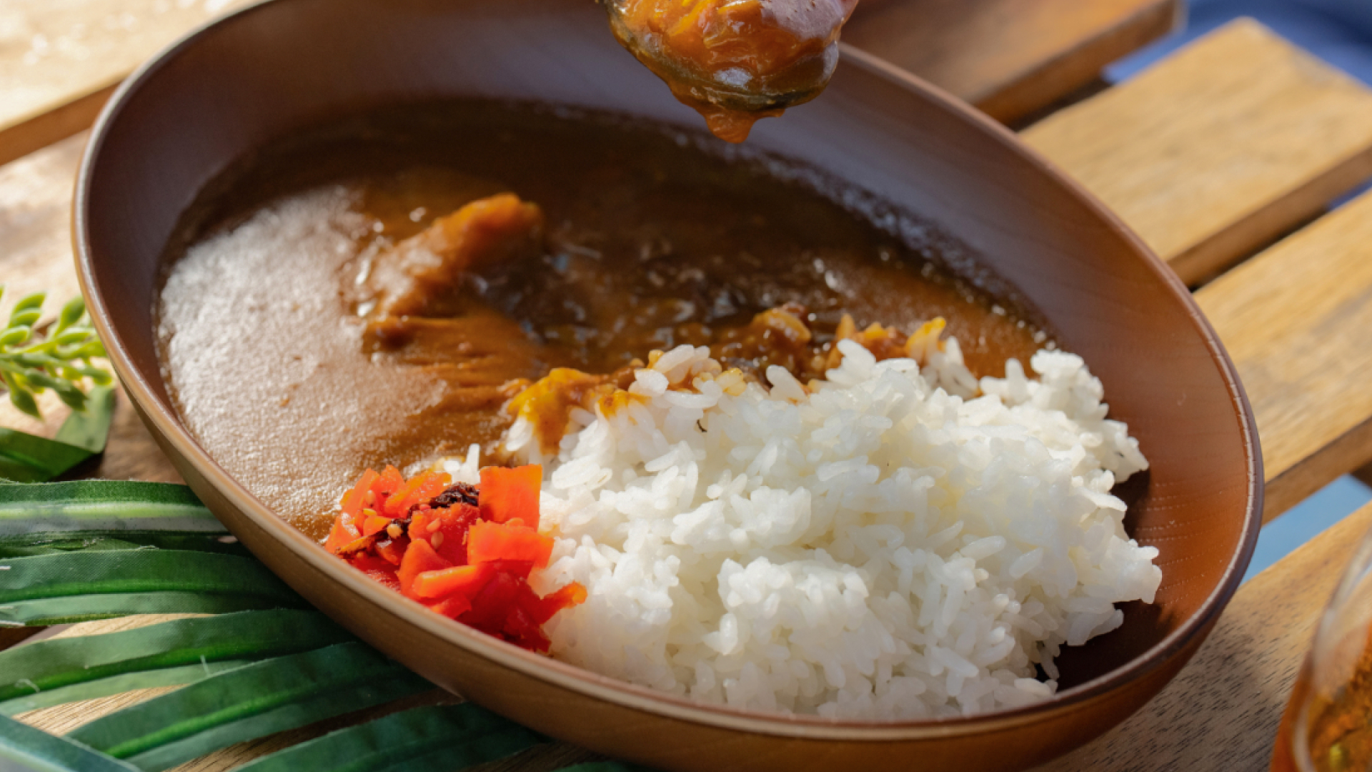 カレー