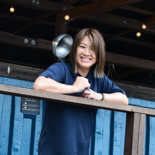 勝間田 舞