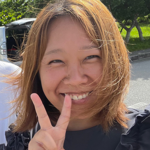 鈴木 美鈴