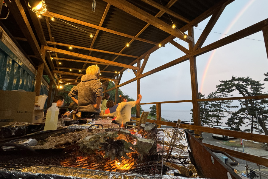 BBQ