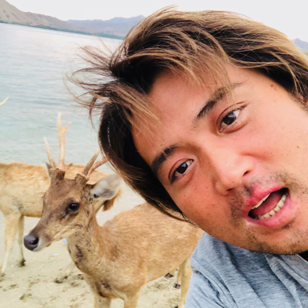 柏崎 洋介
